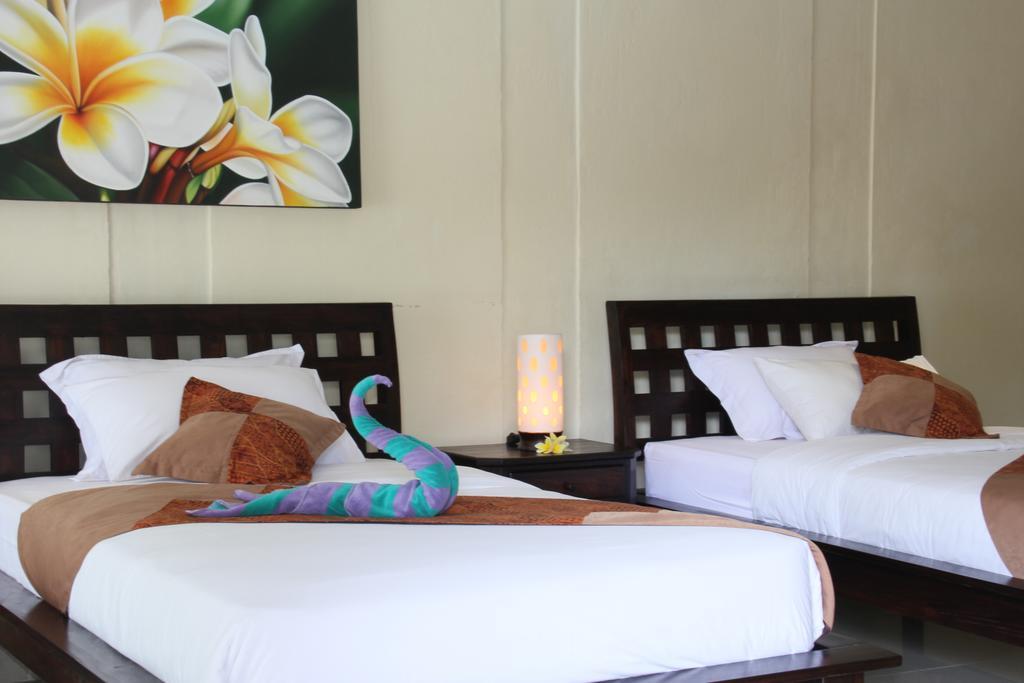 The Catur Villa Seminyak Cameră foto