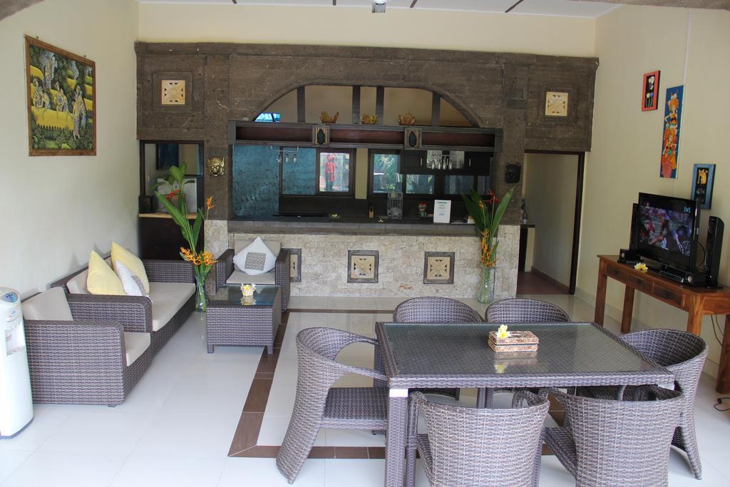 The Catur Villa Seminyak Cameră foto
