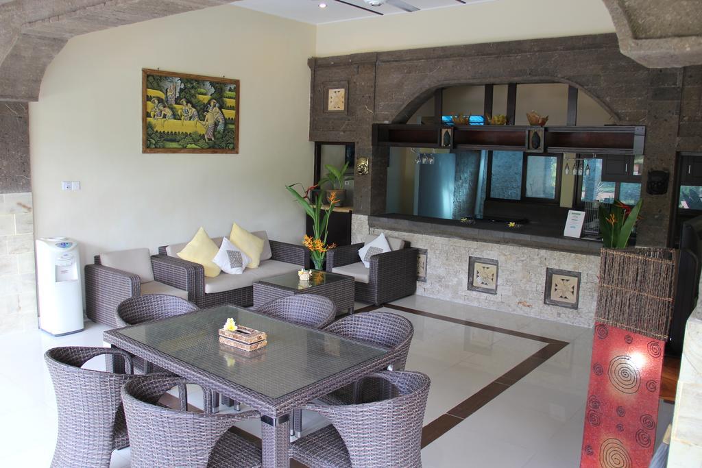 The Catur Villa Seminyak Cameră foto